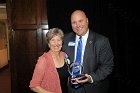 Wheaton HOF ceremony 295